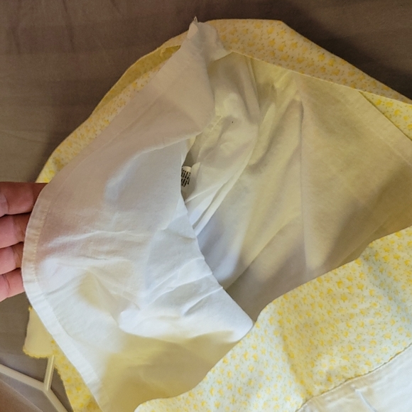 Sleeveless dress with bloomers - Picture 5 of 7